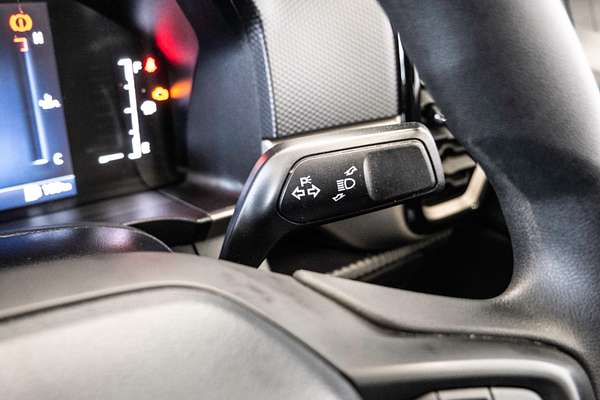 2024 Ford Everest Ambiente
