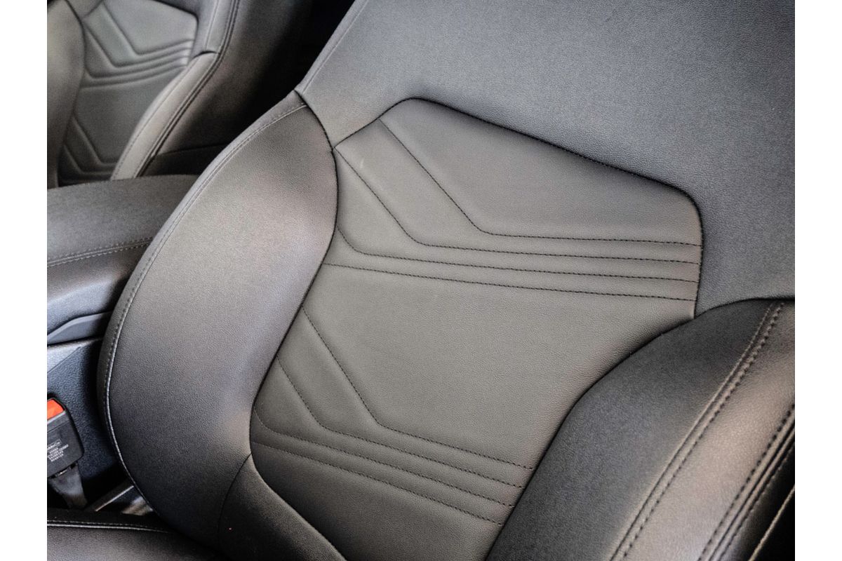 2024 Ford Everest Trend