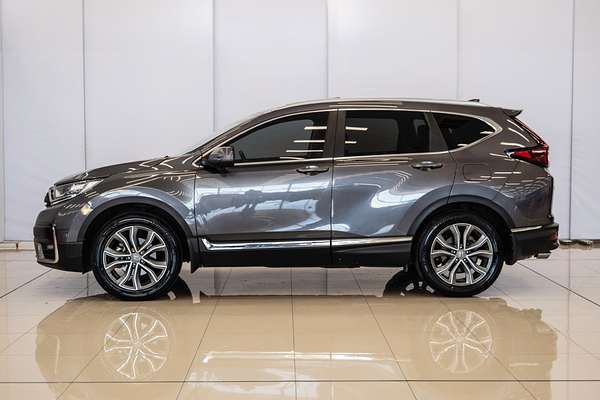 2021 Honda CR-V VTi LX AWD RW
