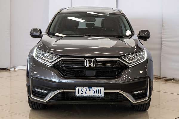 2021 Honda CR-V VTi LX AWD RW