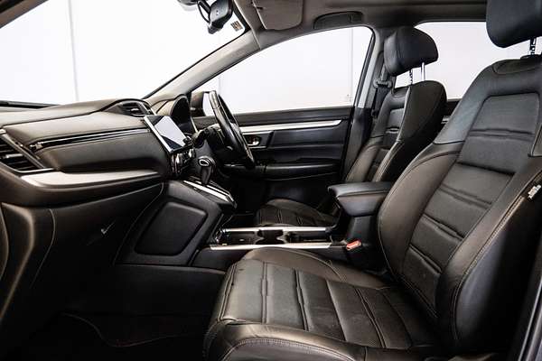 2021 Honda CR-V VTi LX AWD RW