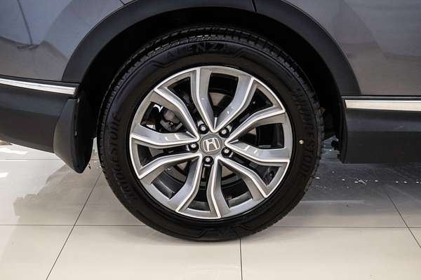2021 Honda CR-V VTi LX AWD RW