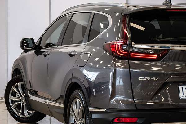 2021 Honda CR-V VTi LX AWD RW