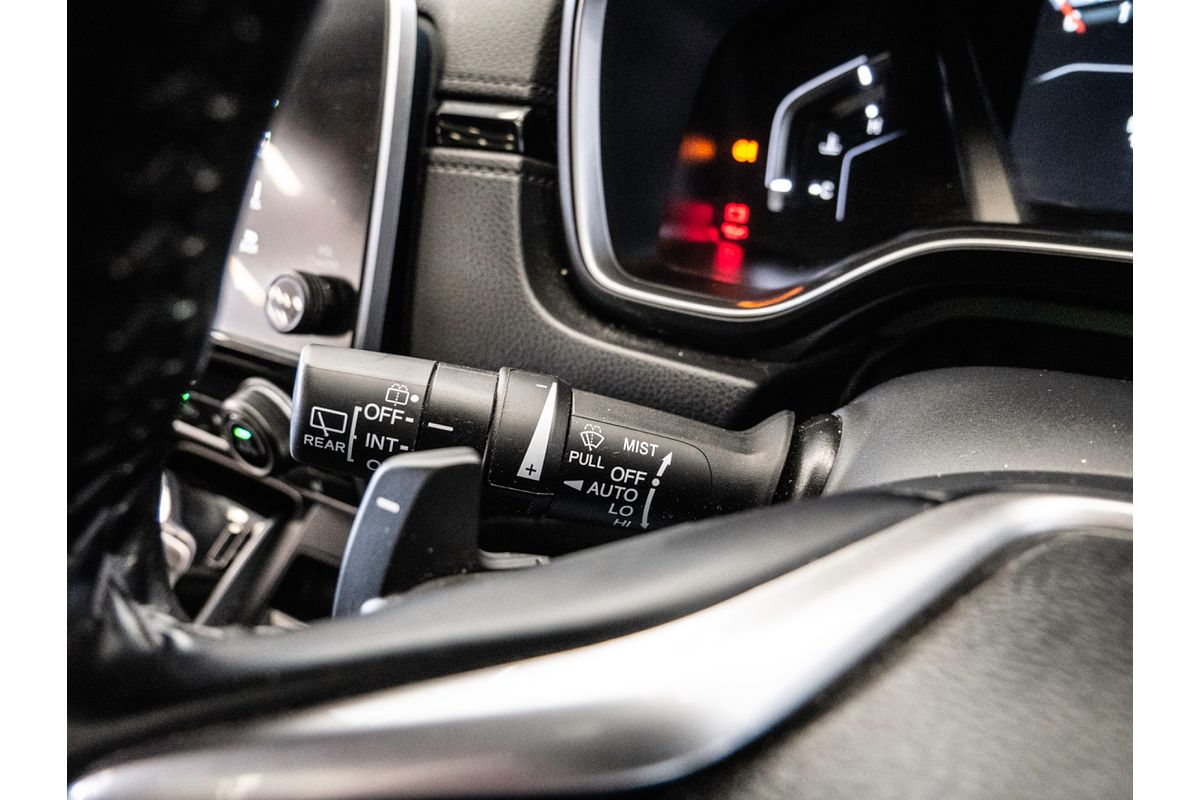 2021 Honda CR-V VTi LX AWD RW