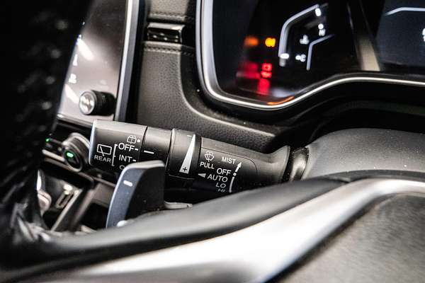 2021 Honda CR-V VTi LX AWD RW