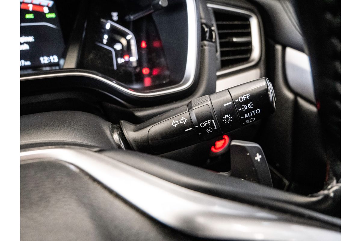 2021 Honda CR-V VTi LX AWD RW