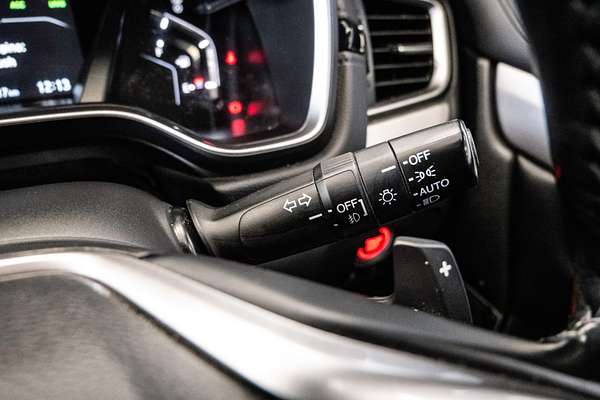 2021 Honda CR-V VTi LX AWD RW