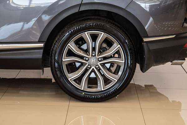 2021 Honda CR-V VTi LX AWD RW