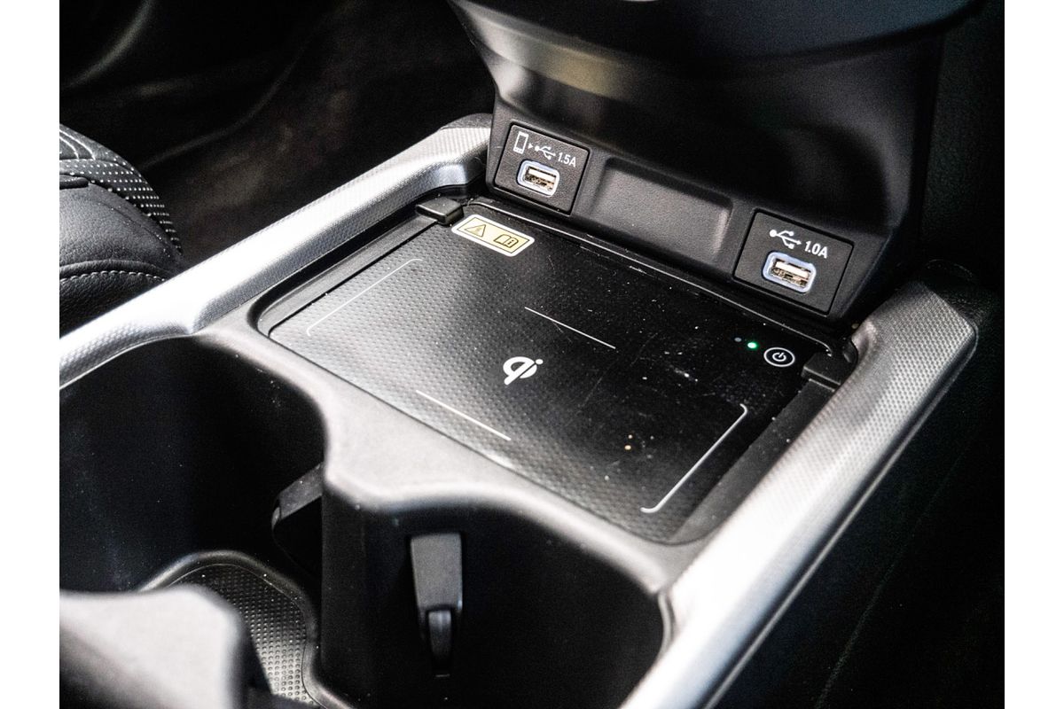 2021 Honda CR-V VTi LX AWD RW