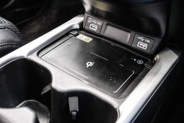 2021 Honda CR-V VTi LX AWD RW