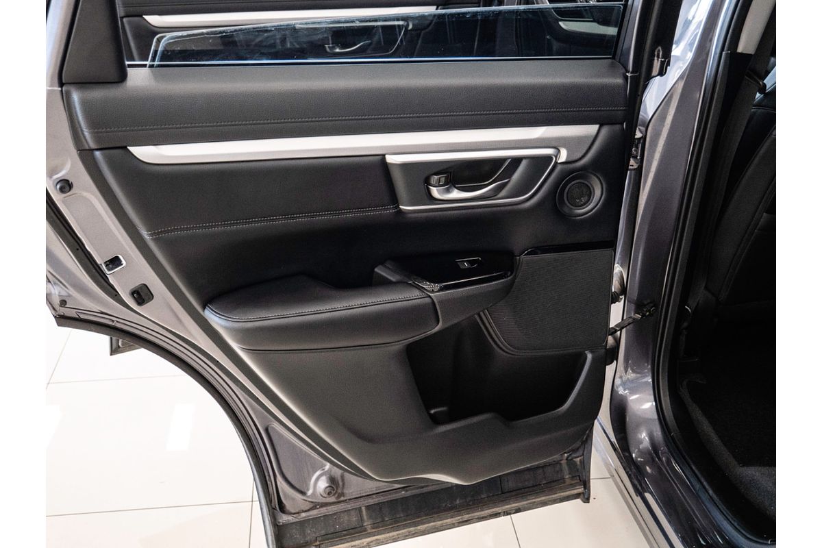 2021 Honda CR-V VTi LX AWD RW