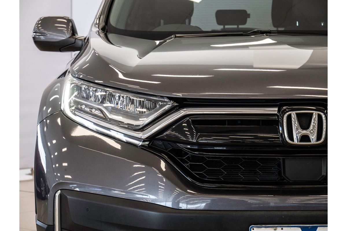 2021 Honda CR-V VTi LX AWD RW