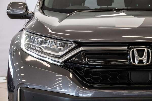 2021 Honda CR-V VTi LX AWD RW