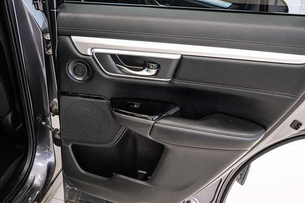 2021 Honda CR-V VTi LX AWD RW