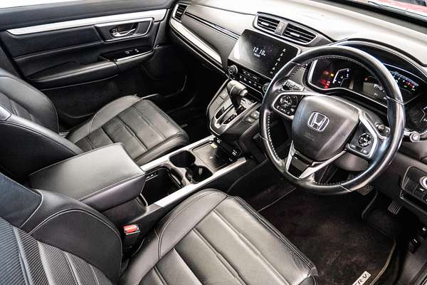 2021 Honda CR-V VTi LX AWD RW