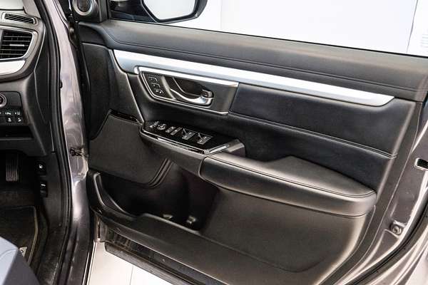 2021 Honda CR-V VTi LX AWD RW