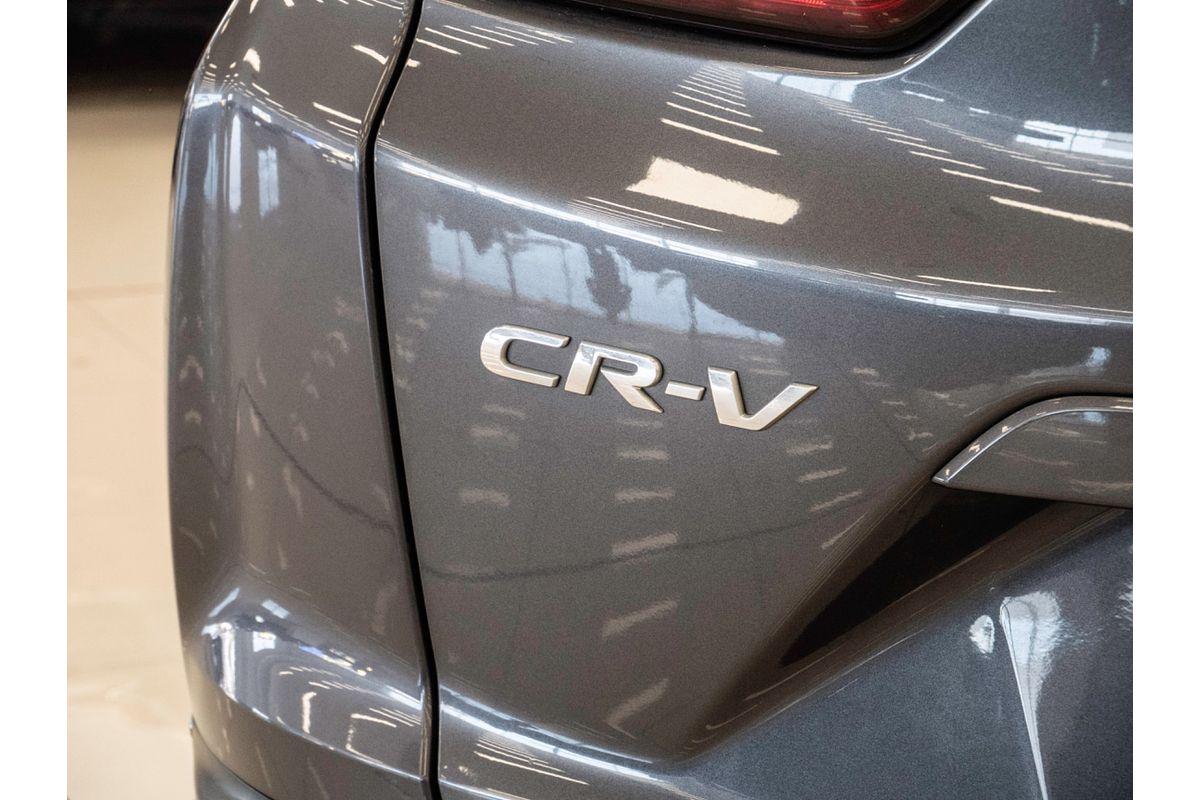 2021 Honda CR-V VTi LX AWD RW