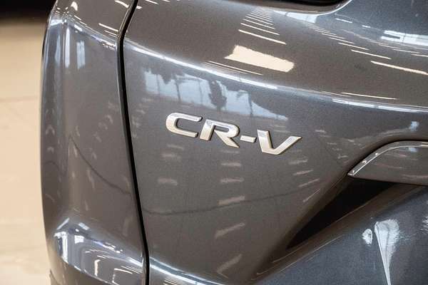 2021 Honda CR-V VTi LX AWD RW
