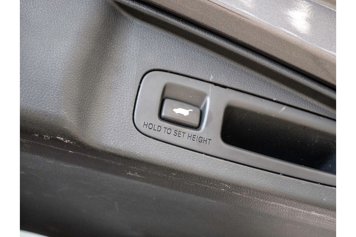 2021 Honda CR-V VTi LX AWD RW