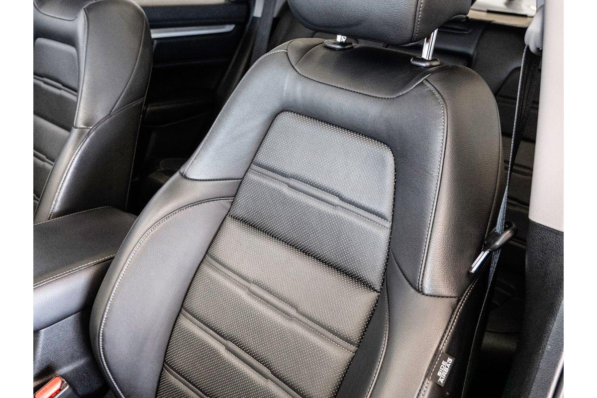 2021 Honda CR-V VTi LX AWD RW