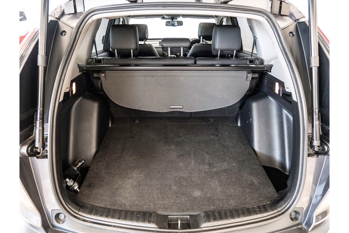 2021 Honda CR-V VTi LX AWD RW