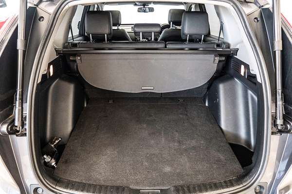 2021 Honda CR-V VTi LX AWD RW