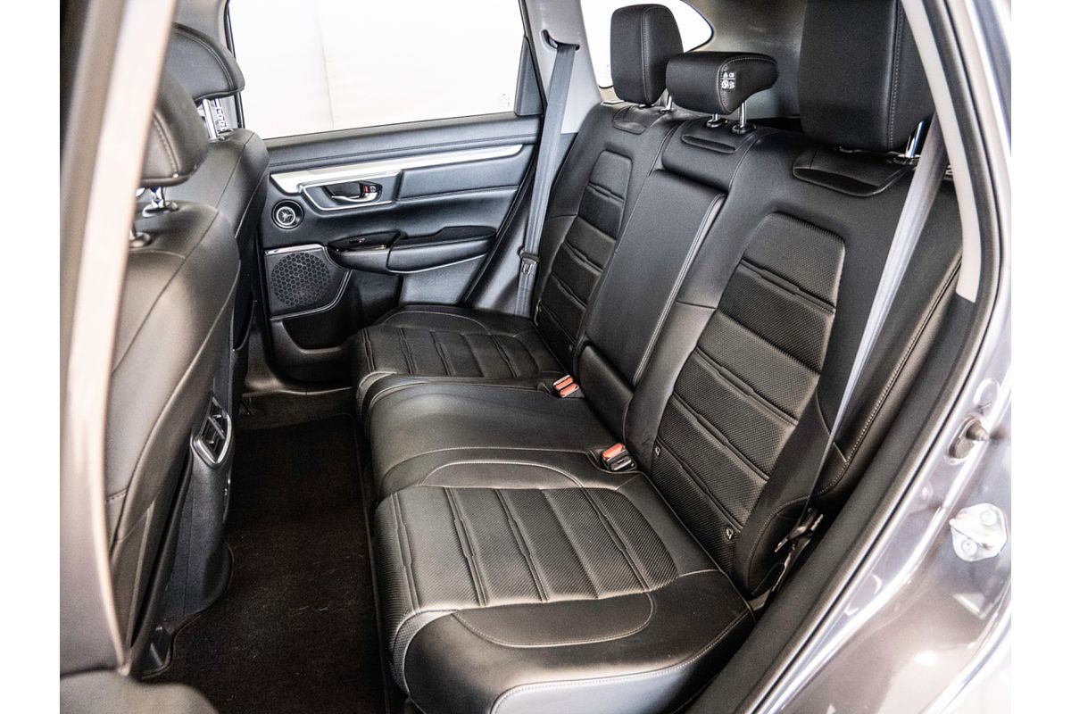 2021 Honda CR-V VTi LX AWD RW