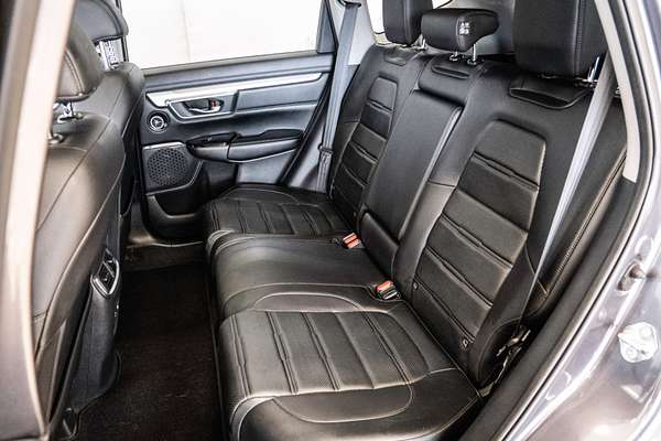 2021 Honda CR-V VTi LX AWD RW