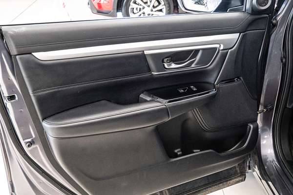 2021 Honda CR-V VTi LX AWD RW
