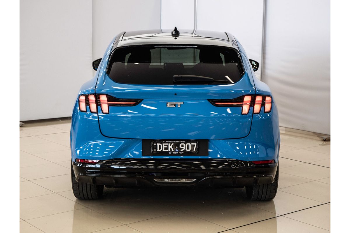 2023 Ford Mustang Mach-E GT