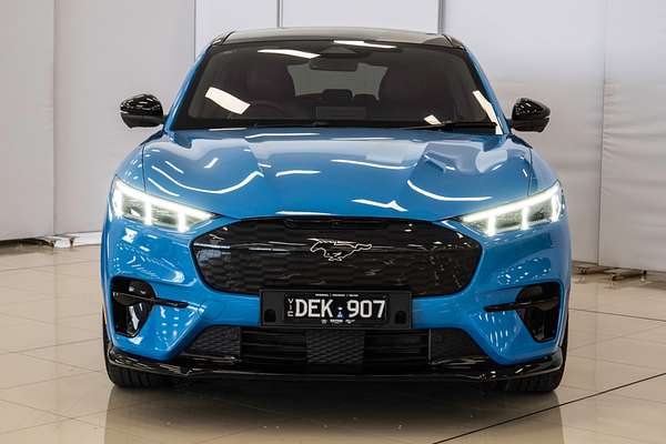 2023 Ford Mustang Mach-E GT