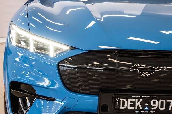 2023 Ford Mustang Mach-E GT