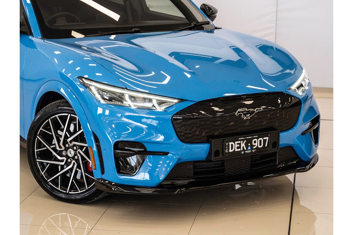 2023 Ford Mustang Mach-E GT