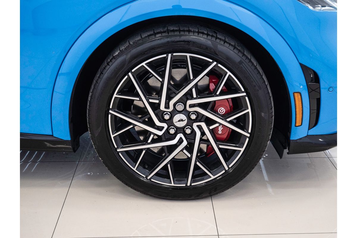 2023 Ford Mustang Mach-E GT