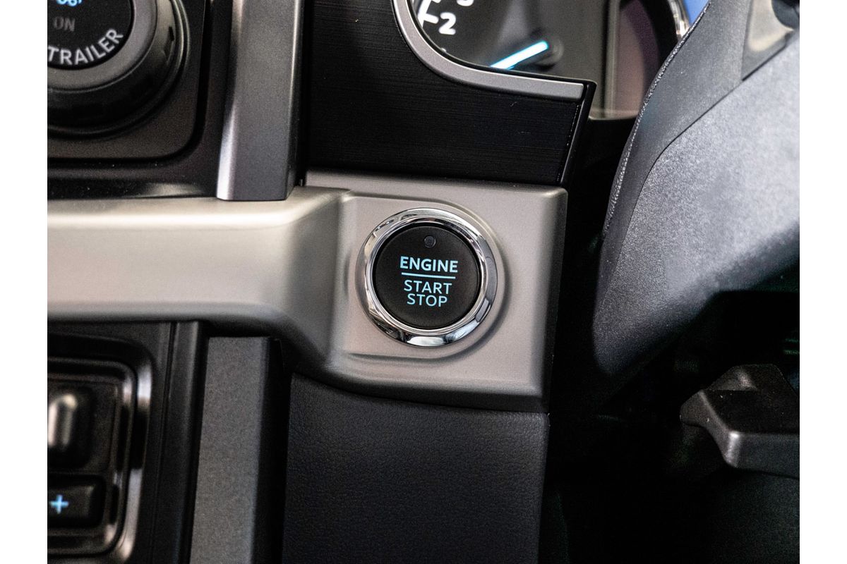 2023 Ford F-150 XLT 4X4 LWB