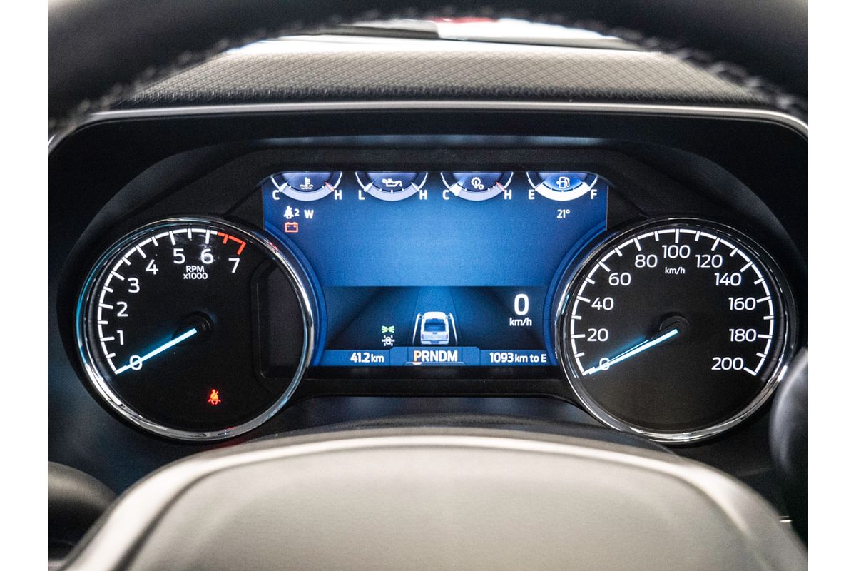 2023 Ford F-150 XLT 4X4 LWB