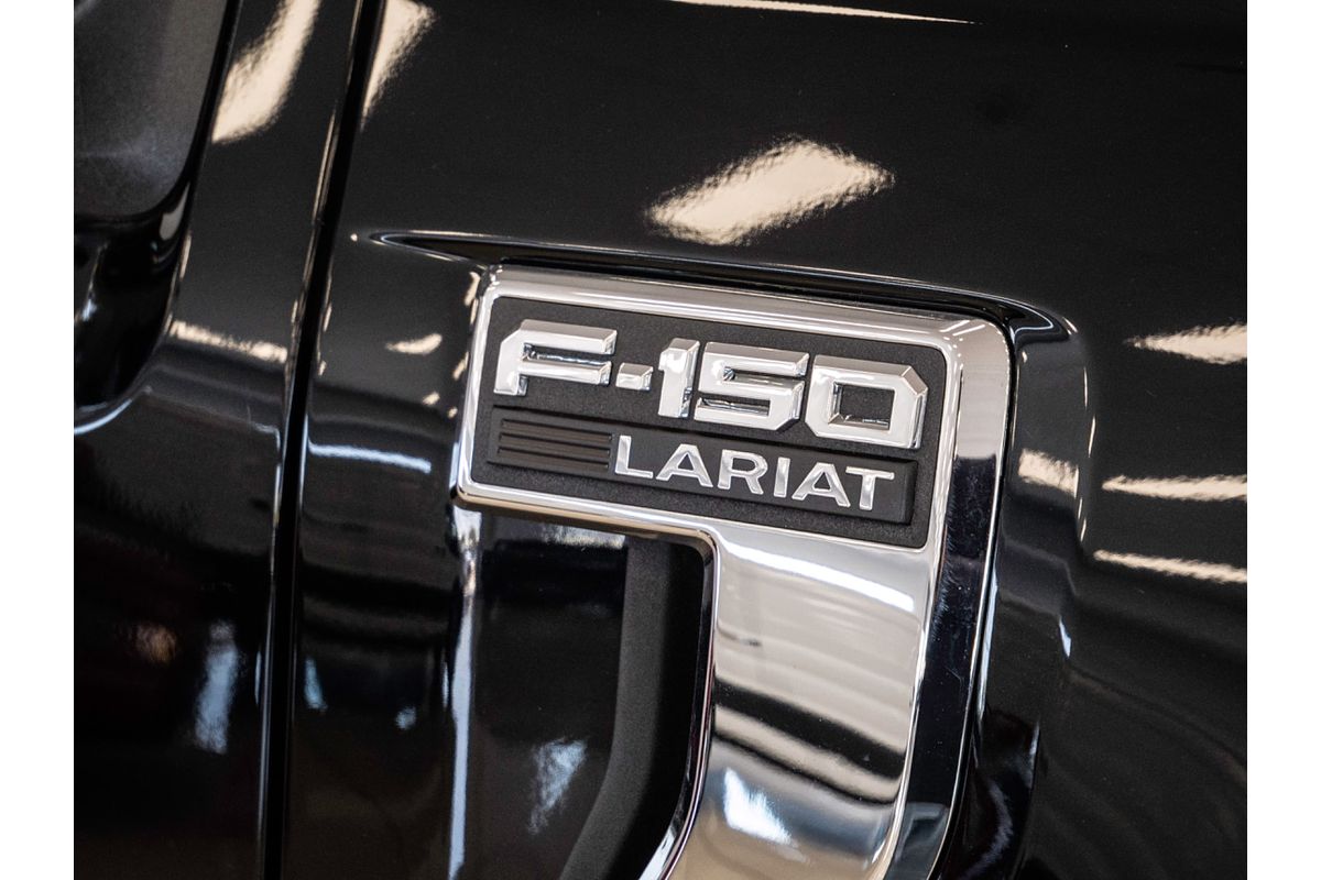 2023 Ford F-150 Lariat 4X4 SWB