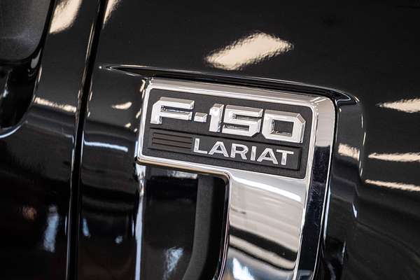 2023 Ford F-150 Lariat 4X4 SWB