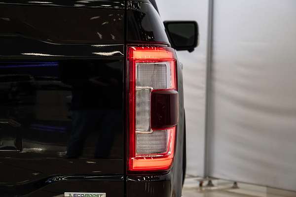 2023 Ford F-150 Lariat 4X4 SWB