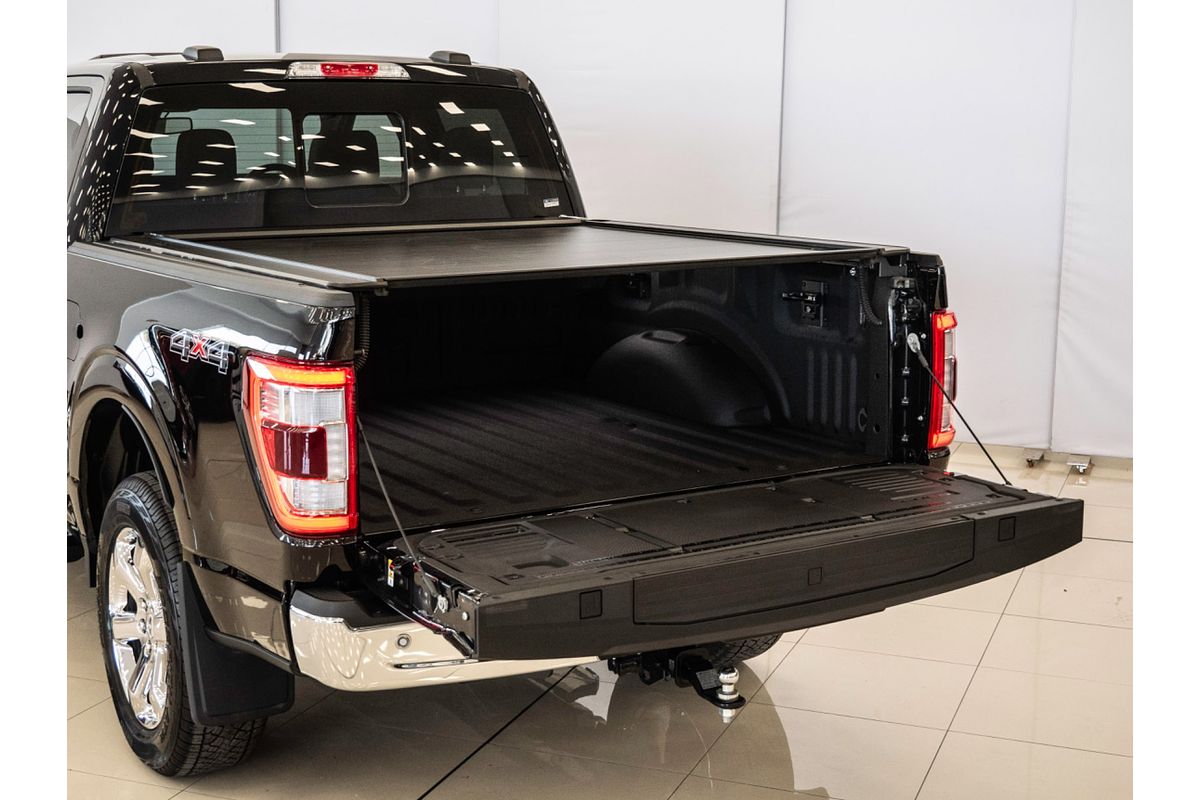 2023 Ford F-150 Lariat 4X4 SWB