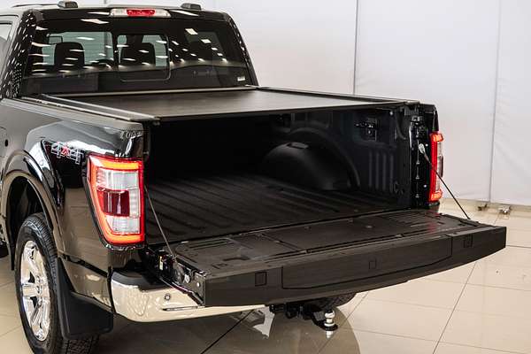 2023 Ford F-150 Lariat 4X4 SWB