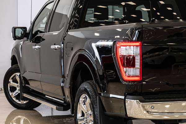 2023 Ford F-150 Lariat 4X4 SWB