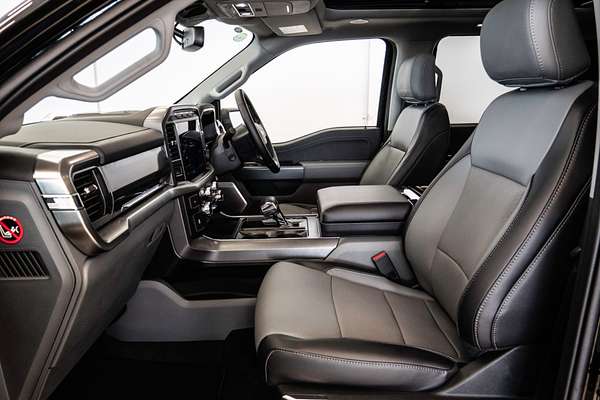 2023 Ford F-150 Lariat 4X4 SWB