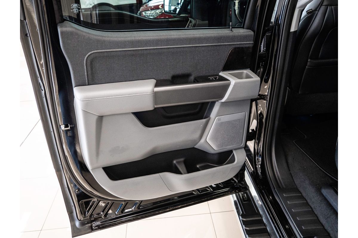 2023 Ford F-150 Lariat 4X4 SWB
