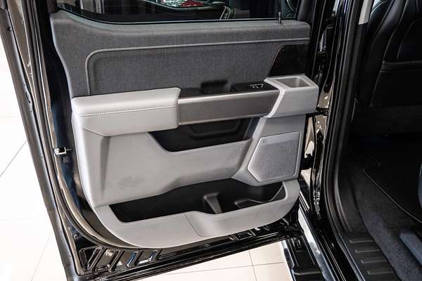2023 Ford F-150 Lariat 4X4 SWB