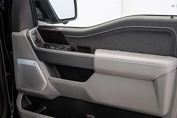 2023 Ford F-150 Lariat 4X4 SWB