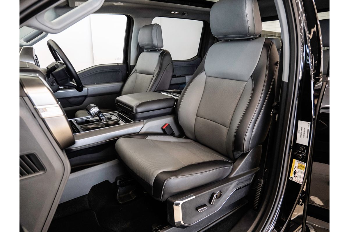 2023 Ford F-150 Lariat 4X4 SWB