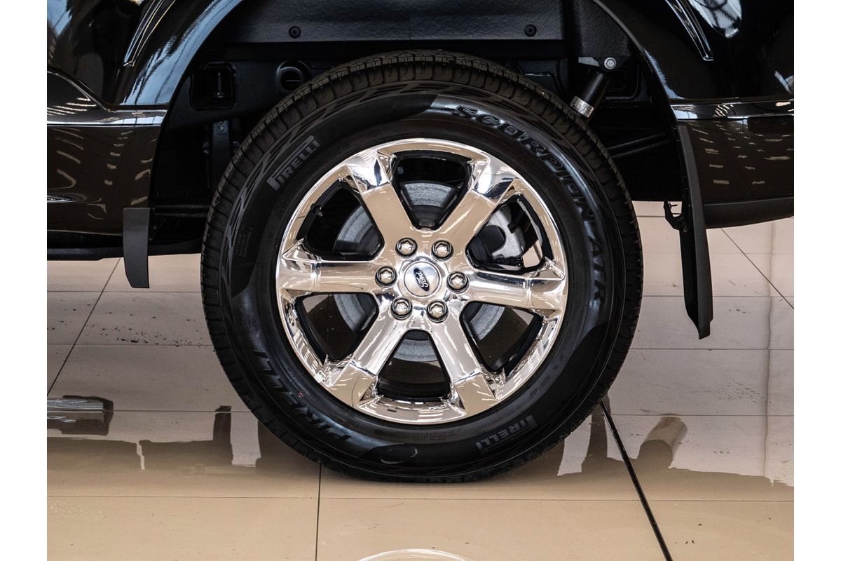 2023 Ford F-150 Lariat 4X4 SWB