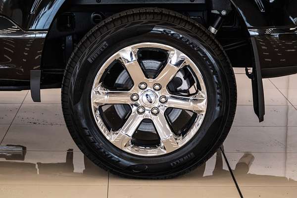 2023 Ford F-150 Lariat 4X4 SWB