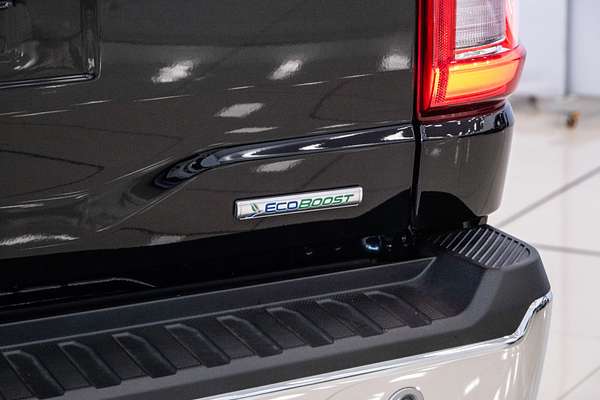 2023 Ford F-150 Lariat 4X4 SWB